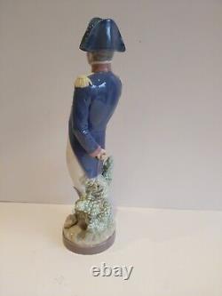 Lladro Napoleon 5338 Ornament Figurine Signed Limited Edition Bonaparte