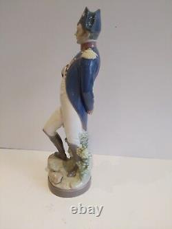 Lladro Napoleon 5338 Ornament Figurine Signed Limited Edition Bonaparte