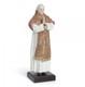 Lladro Porcelain Figurine Pope Benedict Xvi Limited Edition Collectible