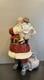 Lladro Santa I've Been Good Limited Edition Figurine By Jose Santaeulalia 52cm