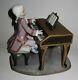 Lladro Young Mozart Porcelain Figurine 5915 Ltd Edition, Signed