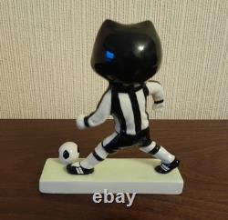 Lorna Bailey Football Cat Limited Edition of # 1 of 2 Made