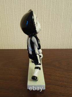 Lorna Bailey Football Cat Limited Edition of # 1 of 2 Made