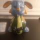 Lorna Bailey Limited Edition 8/60 Benji Bunny Eggcup With Coa Perfect Unused