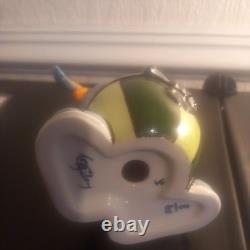 Lorna Bailey Limited Edition 8/60 Benji Bunny Eggcup With COA perfect unused
