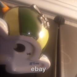 Lorna Bailey Limited Edition 8/60 Benji Bunny Eggcup With COA perfect unused