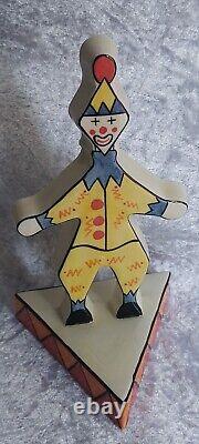 Lorna Bailey Limited Edition Clown