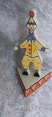 Lorna Bailey Limited Edition Clown