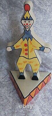 Lorna Bailey Limited Edition Clown