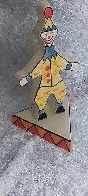 Lorna Bailey Limited Edition Clown