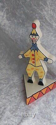 Lorna Bailey Limited Edition Clown