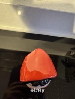 Lorna Bailey Red Riding Hood. Limited Edition 13/50