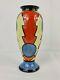 Lorna Bailey Rochels Vase Limited Edition Signed 16cm 1 Of 250