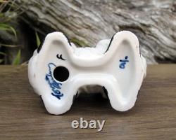 Lorna Bailey TINY MARMALADE Cat B&W Limited Edition 1/6 Open Day