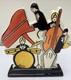 Lorna Bailey The Jazz Band Ltd Edn 195 Of 250