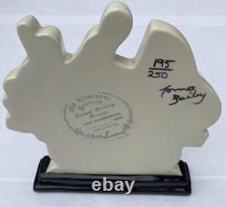 Lorna Bailey The Jazz Band Ltd Edn 195 of 250