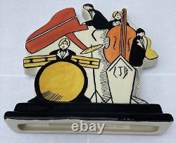 Lorna Bailey The Jazz Band Ltd Edn 195 of 250