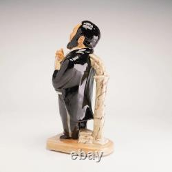 Luciano Pavarotti, Kevin Francis Ceramics Limited Edition Figurine
