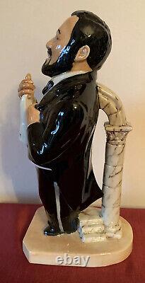 Luciano Pavarotti / Kevin Francis Limited Edition Figurine. Modelled By D Tootle