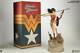 M Sideshow Dc Comics Wonder Woman Premium Format Limited Edition Statue Bt