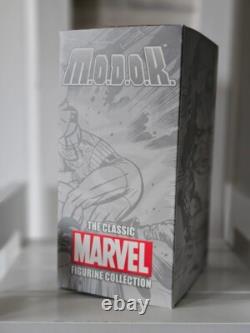 MODOK Special Limited Edition Figurine, Eaglemoss/Marvel, Boxed