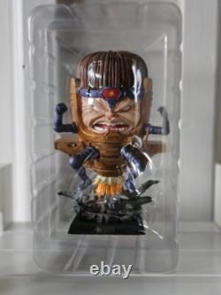 MODOK Special Limited Edition Figurine, Eaglemoss/Marvel, Boxed