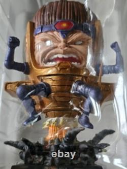 MODOK Special Limited Edition Figurine, Eaglemoss/Marvel, Boxed