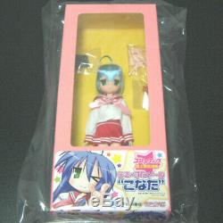 Mamachap toy Comptiq Lucky Star Konata New article mail order limited edition
