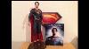 Man Of Steel Limited Edition Bluray With Collectors Statue Review