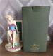 Marilyn Monroe Figurine Kevin Francis Limited Edition 10 Box & Certificate Rare