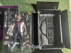 Marvel Avengers Hawkeye Hot Toys Limited Edition 1/6 Action Figurine MMS 172