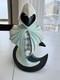 Marvel Moon Knight Limited Edition Bust #881/2500 Coa Diamond Select Statue