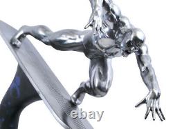 Marvel Premier Collection Silver Surfer Limited Edition Statue NEW IN STOCK
