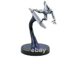 Marvel Premier Collection Silver Surfer Limited Edition Statue NEW IN STOCK