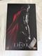 Marvel Thor 1/6th Limited Edition Collectible Figurine Hot Toys Mms146