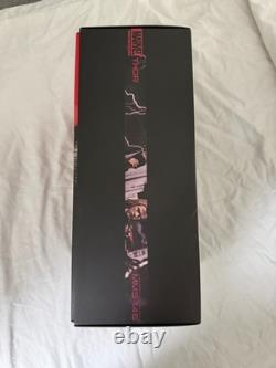 Marvel THOR 1/6th Limited Edition Collectible Figurine Hot Toys MMS146