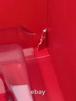 Marvel THOR 1/6th Limited Edition Collectible Figurine Hot Toys MMS146