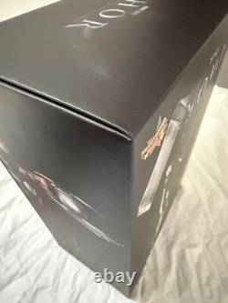 Marvel THOR 1/6th Limited Edition Collectible Figurine Hot Toys MMS146