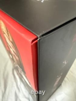 Marvel THOR 1/6th Limited Edition Collectible Figurine Hot Toys MMS146