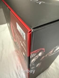 Marvel THOR 1/6th Limited Edition Collectible Figurine Hot Toys MMS146