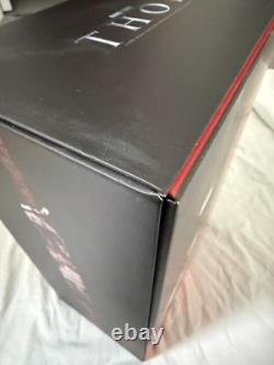 Marvel THOR 1/6th Limited Edition Collectible Figurine Hot Toys MMS146