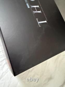 Marvel THOR 1/6th Limited Edition Collectible Figurine Hot Toys MMS146