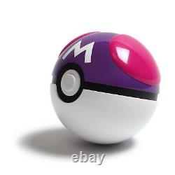 Master Ball by The Wand Company LIMITED EDITION 1/5000 COMFIRMED IN HAND RARE