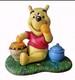 Master Replicas Disney Winnie The Pooh Limited Edition Figurine 0139/3000 Rare