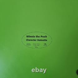 Master Replicas Disney Winnie the Pooh Limited Edition Figurine 0139/3000 Rare