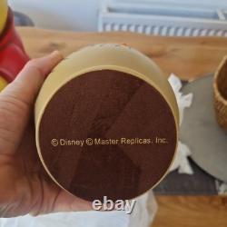 Master Replicas Disney Winnie the Pooh Limited Edition Figurine 0139/3000 Rare