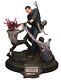 Mcfarlane Toys The Walking Dead Negan 12-inch Limited Edition Statue