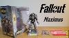 Mcfarlane Toys Fallout Maximus Posed Figure Limited Edition 4k