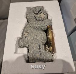 Me To You Figurine Finders Keepers Limited Edition Boxed Extremely Rare 240/800