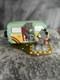 Me To You Bear Tatty Teddy Cool Campers Limited Edition 1139/1200 Figurine